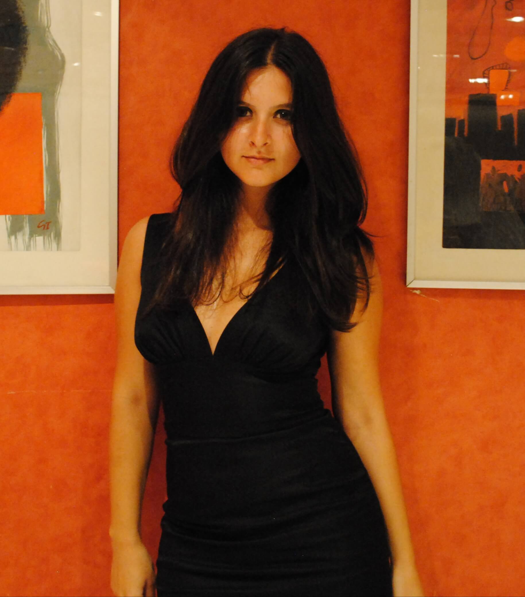 Corina Marinescu